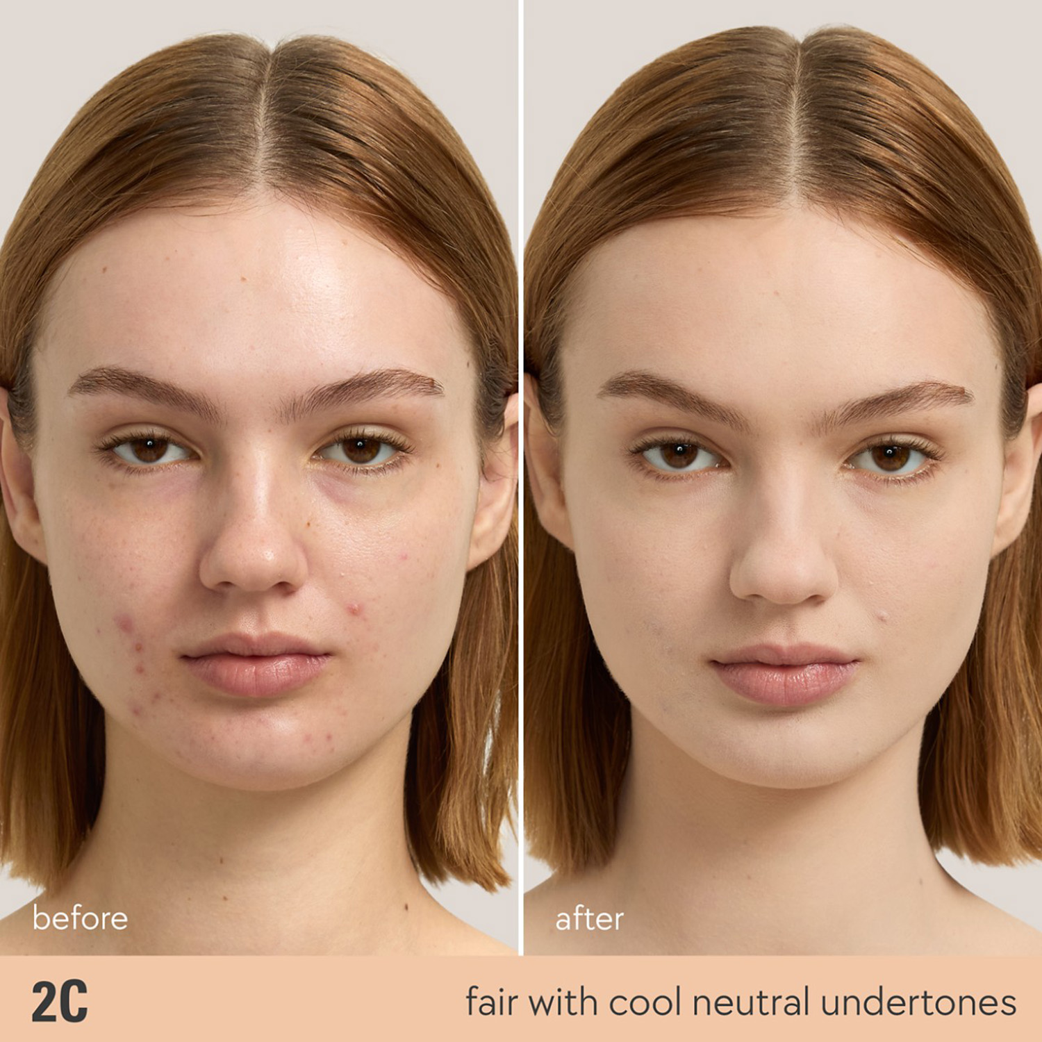 NATURAL BLUR POWDER FOUNDATION (POLVO COMPACTO MATIFICANTE)